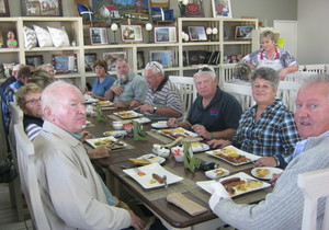 Birthday Celebration & Farm Breakfast