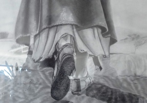 Pinksterdienste Mei 2018