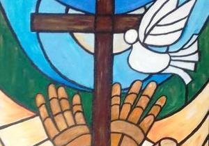 Pinksternagmaal 20 Mei 2018