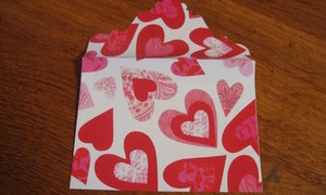 We've used our own packaging recently 