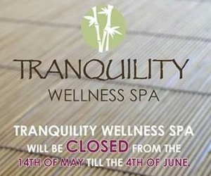 Closed (14 May - 4 June 2018)