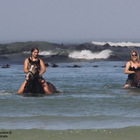 The ULTIMATE bucket list tick!