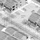 Architect Cottage Drawings