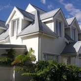 Architecture project completed - Loft rooms