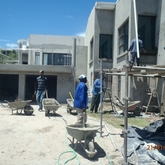 Building & Construction