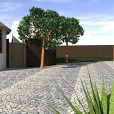 Guest House - Altered House