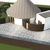 Guest House - Altered House