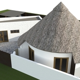 Guest House - Altered House