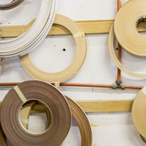 Variety edging rolls