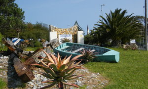 Overstrand weer eens Groenste Munisipaliteit landwyd