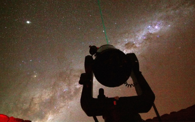 Southern Cape Astronomy