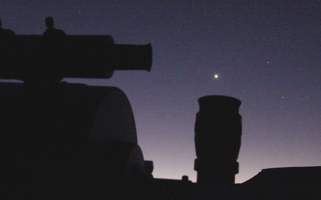 Southern Cape Astronomy