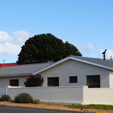 Mattanja Home Outside View