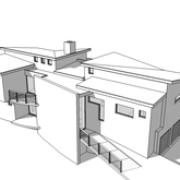 Render Proposal Residence