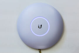 Top five reasons you need an Ubiquiti Unifi wireless access point