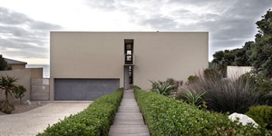Gansbaai - Villa The Cherry - Exterior