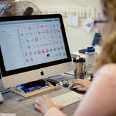 Shirley Designing - M+S Designs - Gansbaai