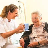 Mattanja Home for the Elderly