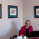 Diana - Estate Agent