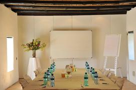 Conference Facility for 50 people at  De Hoop Nature Reserve