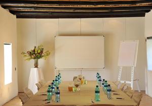 Conference Facility for 50 people at  De Hoop Nature Reserve