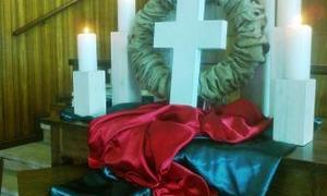 Seemeeu 2:2018: 'n Vreemde Gemeenskap