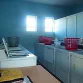 Laundry services