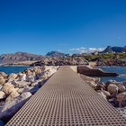 Between Mountain and Sea in Kleinmond