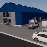 New Proposed Factory