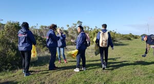 July: Plastic Awareness Month