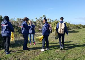 July: Plastic Awareness Month