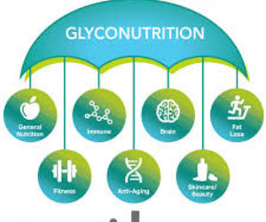 Gansbaai Book Exchange Presents Glyconutrients