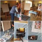 Ons verrassing vir hierdie wintermark is WERKSWINKELS!