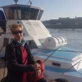 Whale Watching with Ivanhoe