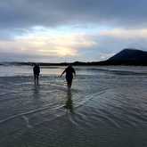 Hiking around Gansbaai