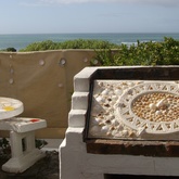 Seashell House - seaview