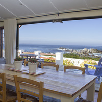 Short term rental home