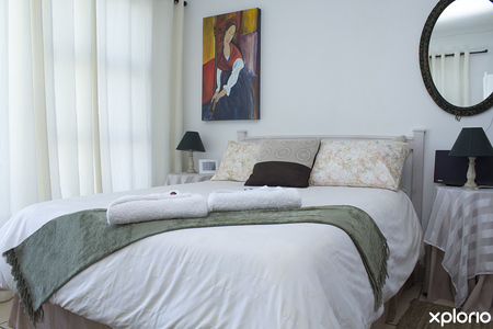 kleinmond_accomodation_the_wild_fig_main_bed_house_two_1532344817