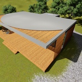 2 Room Holiday Acccomodation