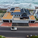 Contemporary Home St James