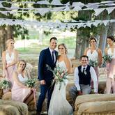 Stanford Hills Function Venue