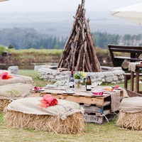 Stanford Hills Function Venue