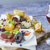 Xplorio™ Stanford - The Tasting Room at Stanford Hills - Wine & Meal