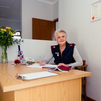 Nurse Aleyda (Owner)