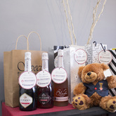 Chas Everitt Kleinmond gift bags