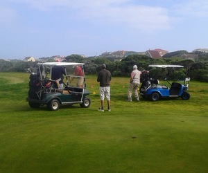 AUGUST COMPETITIONS  2018