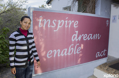 kleinmond_accomodation_the_grail_centre_receptionist_1533115642