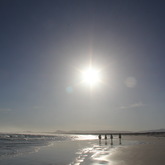 #Gansbaai & Pearly Beach Horse Trails