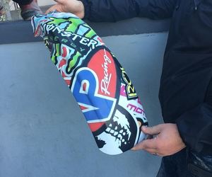 Making old things new! 