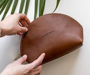 Winner of our make up pouch giveaway